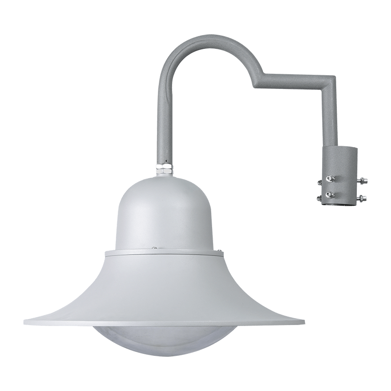 PY-LED109-60W Lumină de grădină de înaltă luminozitate, rezistentă la apă