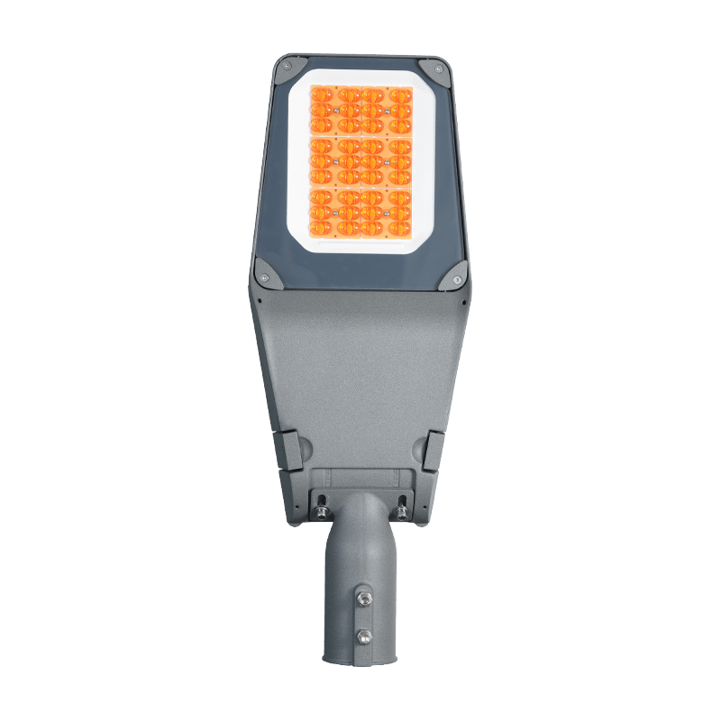 PY-LED666-60W Lumină stradală impermeabilă pentru exterior