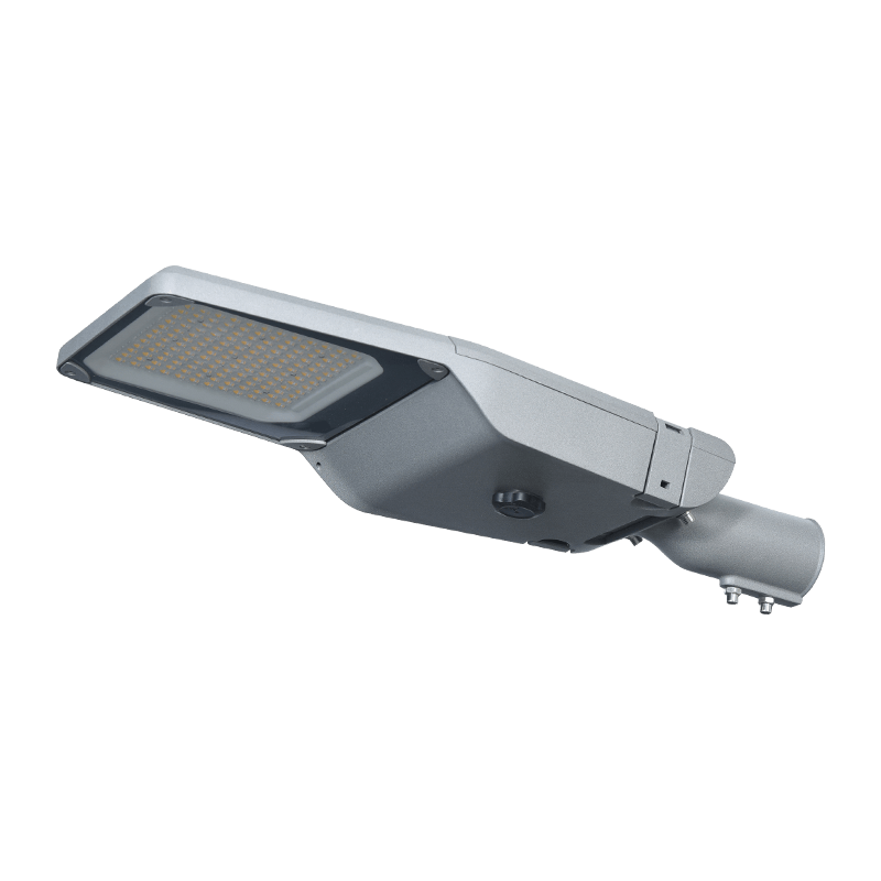 PY-LED666-100W Corp din aluminiu turnat sub presiune