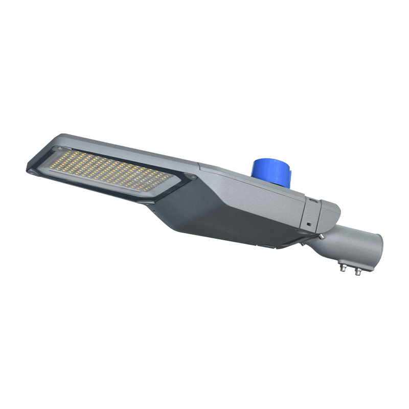 PY-LED666-150W Lumină stradală impermeabilă în aer liber de înaltă calitate