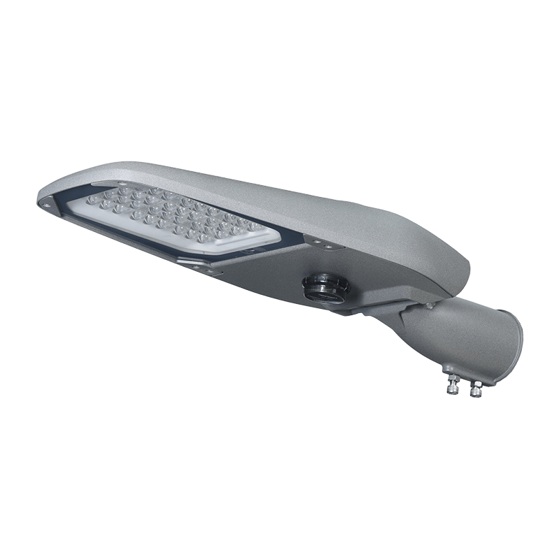 PY-LED616-60W Lumină stradală din aluminiu rezistentă la apă PY-LED616-60W Lumină stradală din aluminiu rezistentă la apă