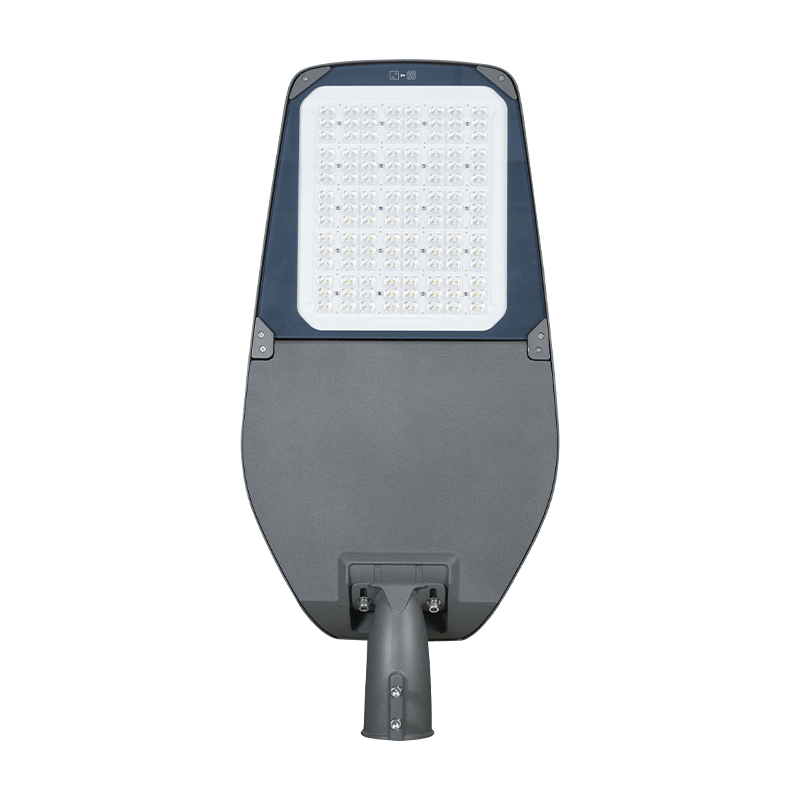 Lumină stradală din aluminiu PY-LED616-240W