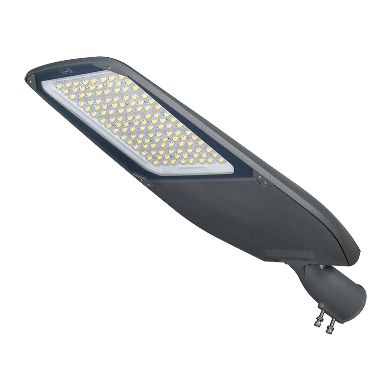 Lumină stradală din aluminiu PY-LED616-240W