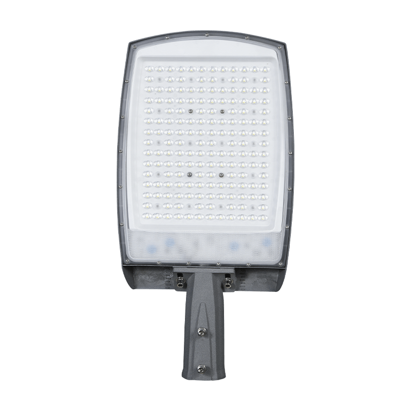 PY-LED612XL-150W Iluminat pătrat rezistent la apă Lumină stradală