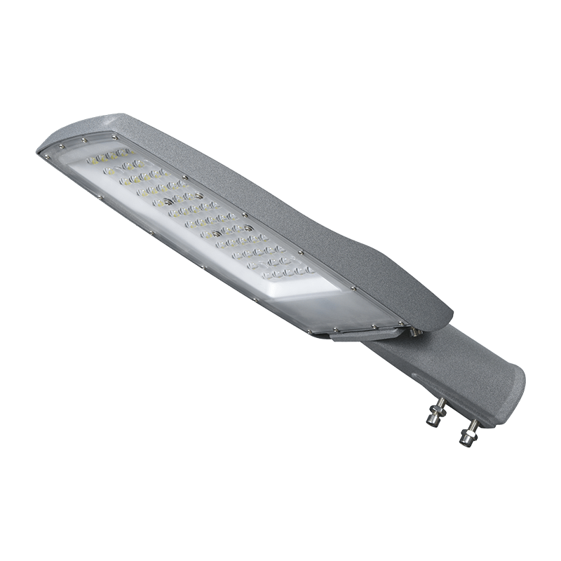 Lumină stradală din aluminiu turnat sub presiune PY-LED612M-90W