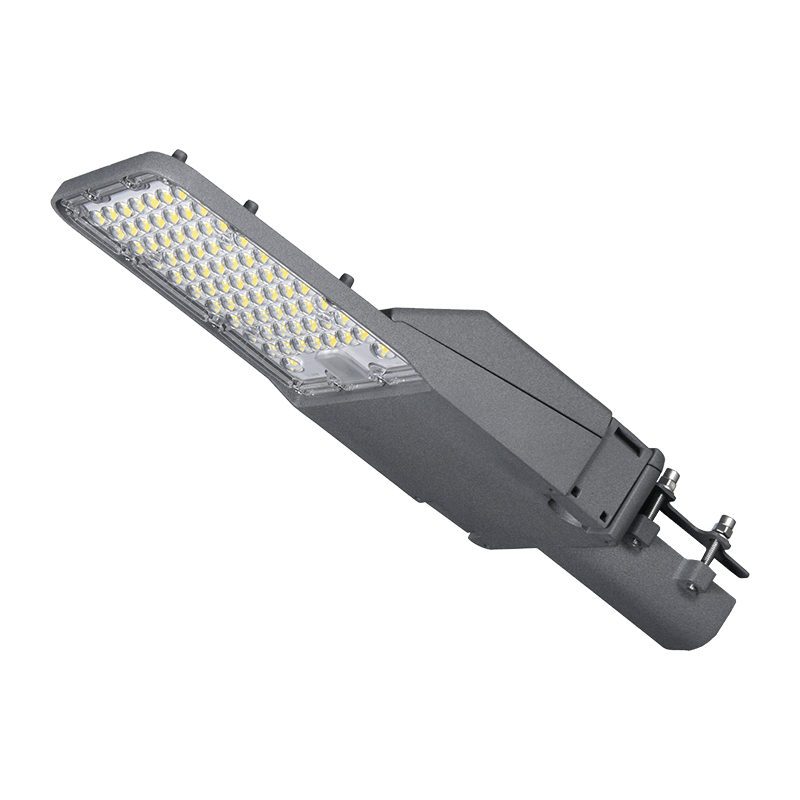 PY-LED600-50W Lumină stradală din aluminiu turnat de înaltă calitate