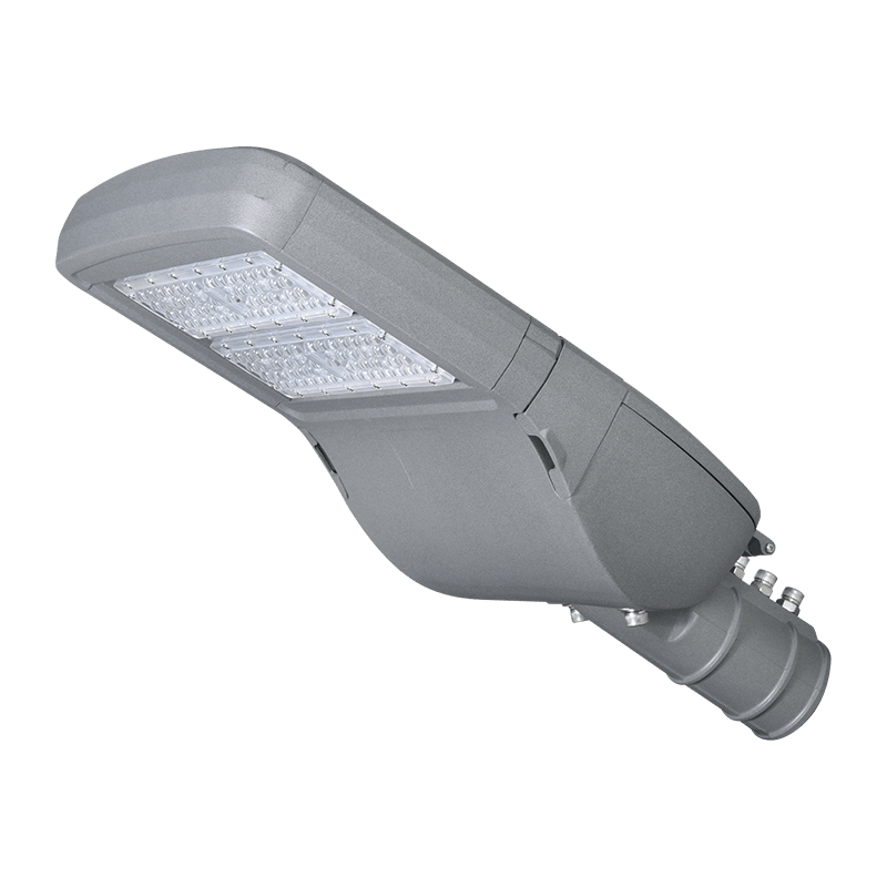 PY-ST19-90W Lumină stradală de exterior impermeabilă din aluminiu