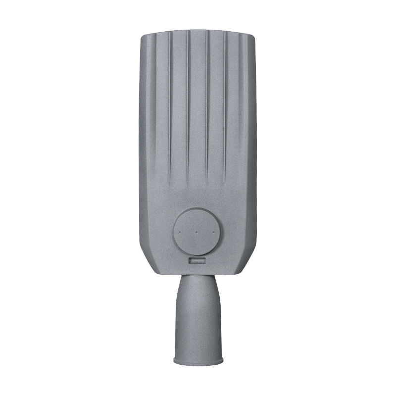 PY-ST33-100W Lumină stradală impermeabilă din aluminiu turnat pentru exterior PY-ST33-100W Lumină stradală impermeabilă din aluminiu turnat pentru exterior