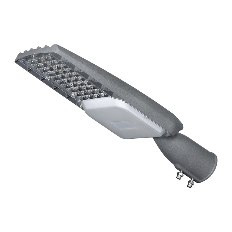 PY-ST33-100W Lumină stradală impermeabilă din aluminiu turnat pentru exterior