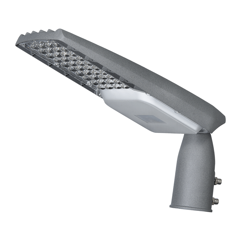 PY-ST33-100W Lumină stradală impermeabilă din aluminiu turnat pentru exterior PY-ST33-100W Lumină stradală impermeabilă din aluminiu turnat pentru exterior