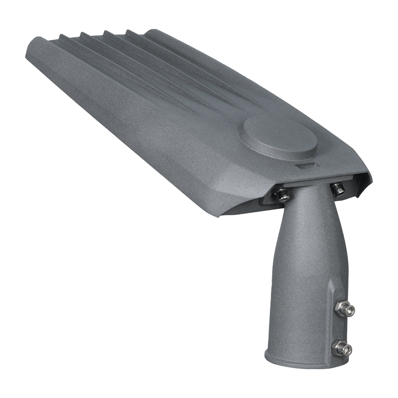 PY-ST33-100W Lumină stradală impermeabilă din aluminiu turnat pentru exterior PY-ST33-100W Lumină stradală impermeabilă din aluminiu turnat pentru exterior