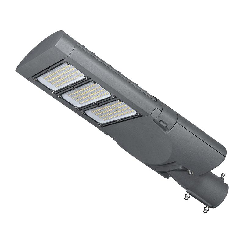PY-ST26-150W Lumină stradală LED de exterior PY-ST26-150W Lumină stradală LED de exterior