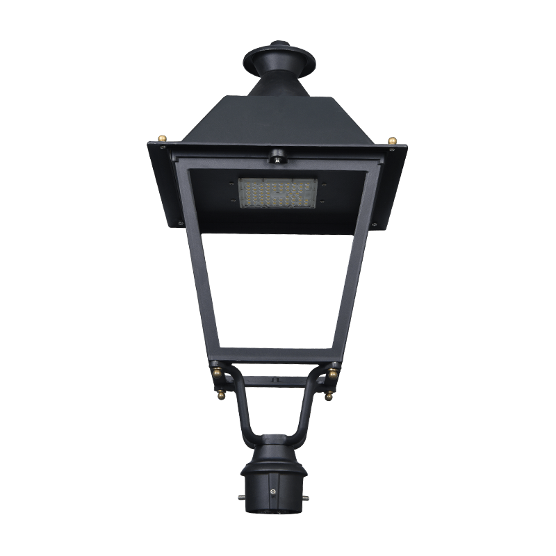 PY-LED120-80W Lumină de grădină de înaltă calitate