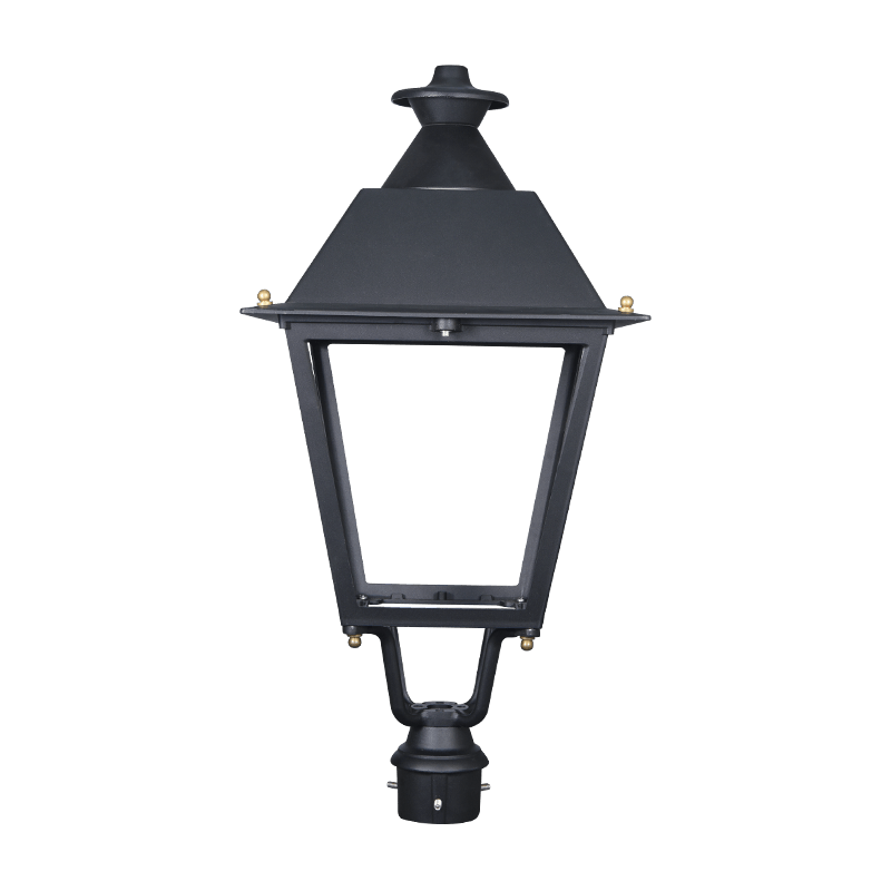 PY-LED120-80W Lumină de grădină de înaltă calitate