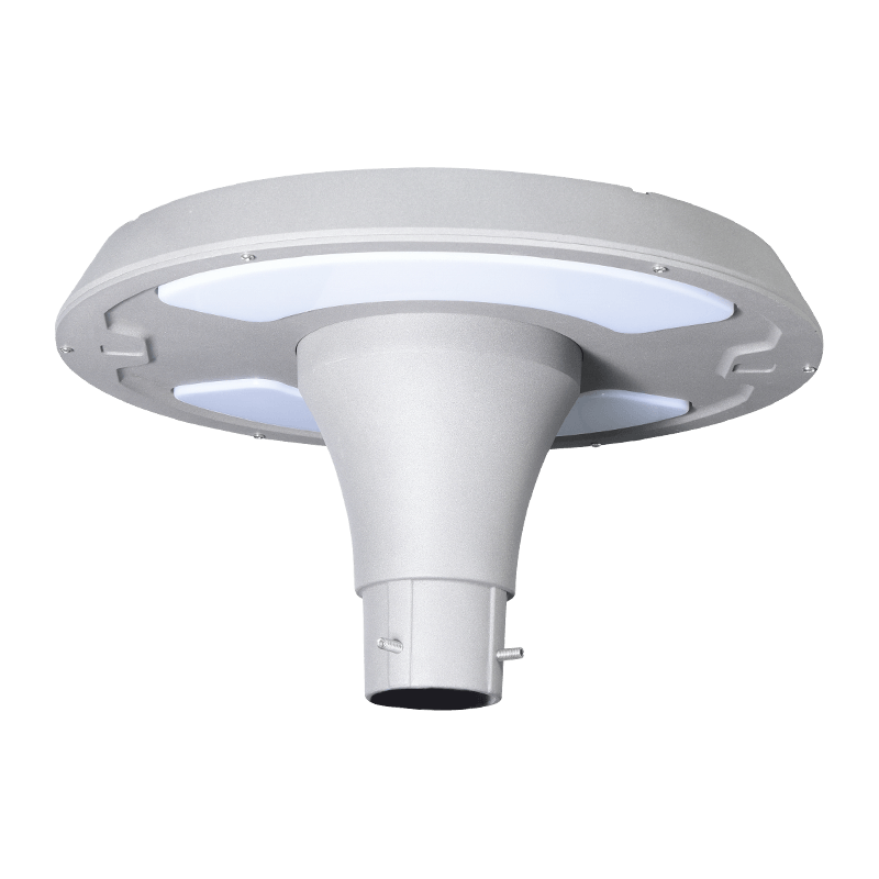 PY-GD710-60W Iluminat de grădină impermeabil și rezistent la coroziune