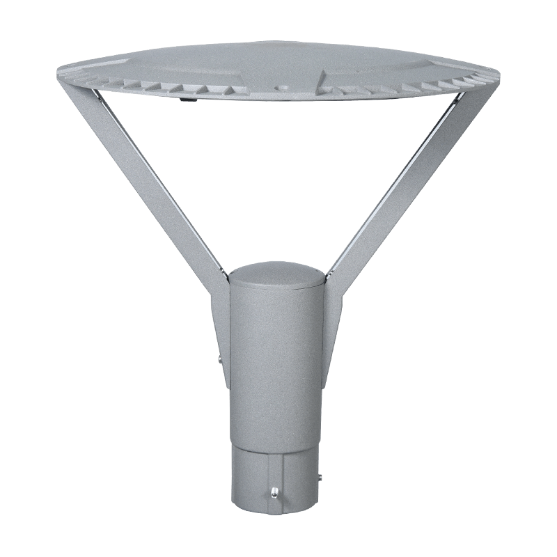 PY-GD720-80W Iluminat de grădină din aluminiu rezistent la apă PY-GD720-80W Iluminat de grădină din aluminiu rezistent la apă