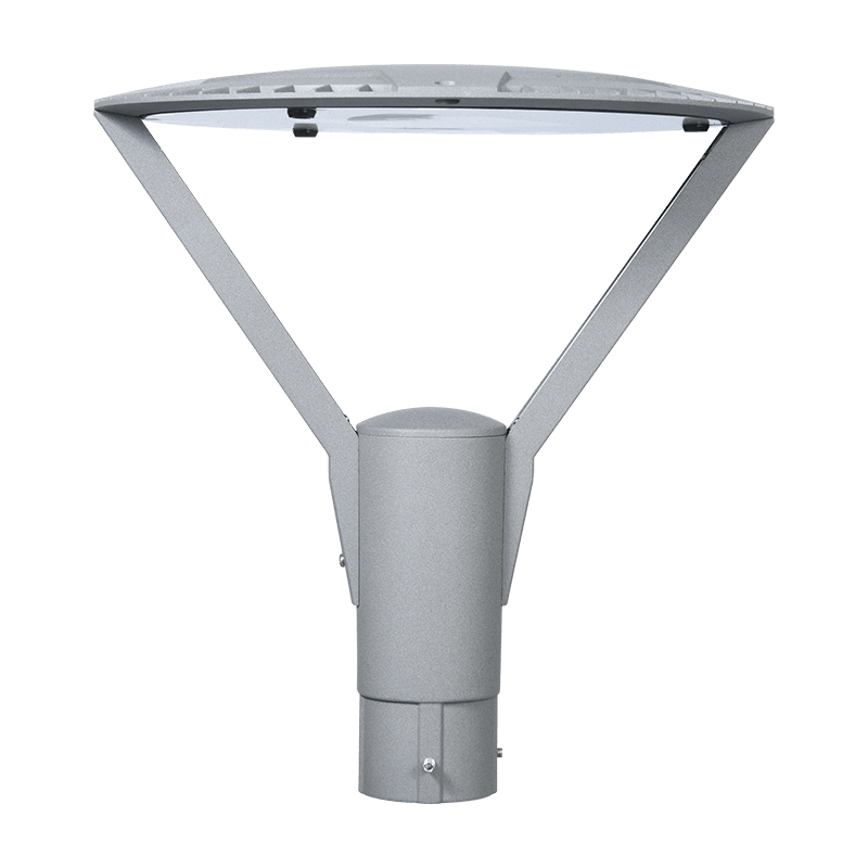 PY-GD720-80W Iluminat de grădină din aluminiu rezistent la apă