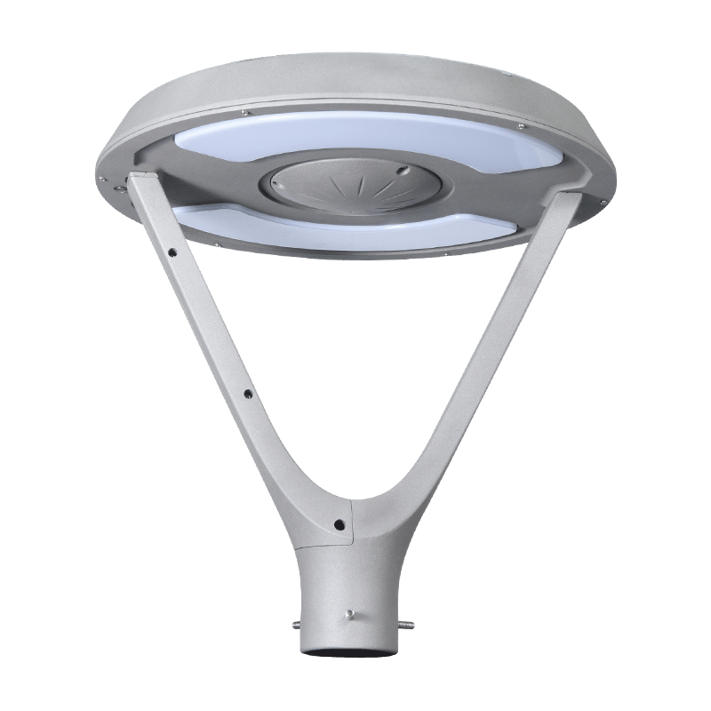 PY-GD710SL-30W Lumină solară de grădină pentru exterior