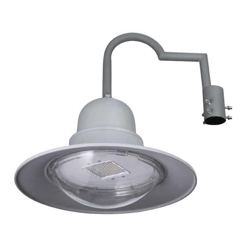 PY-LED109-60W Lumină de grădină de înaltă luminozitate, rezistentă la apă