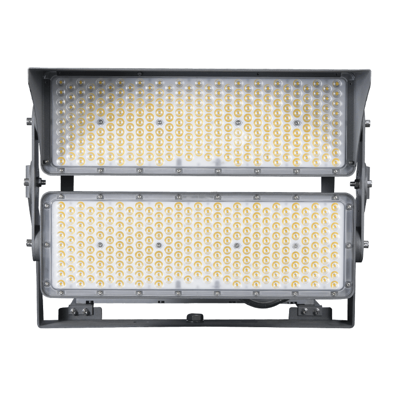 PY-SP08-1200W Lumină de inundație cu consum redus de energie