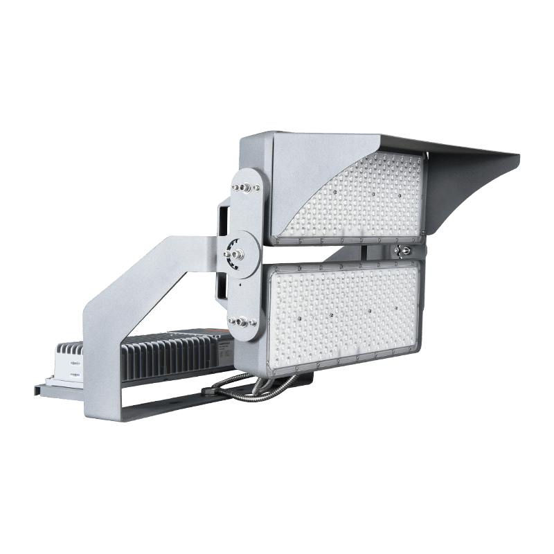 PY-SP08-1200W Lumină de inundație cu consum redus de energie