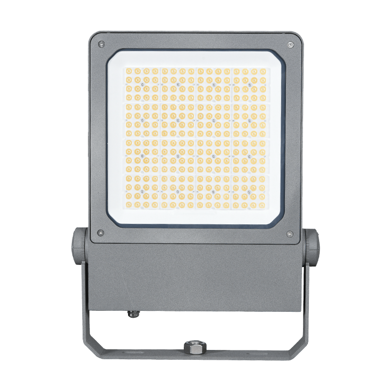 PY-LEDFL01-300W Lumină de inundație rezistentă la coroziune