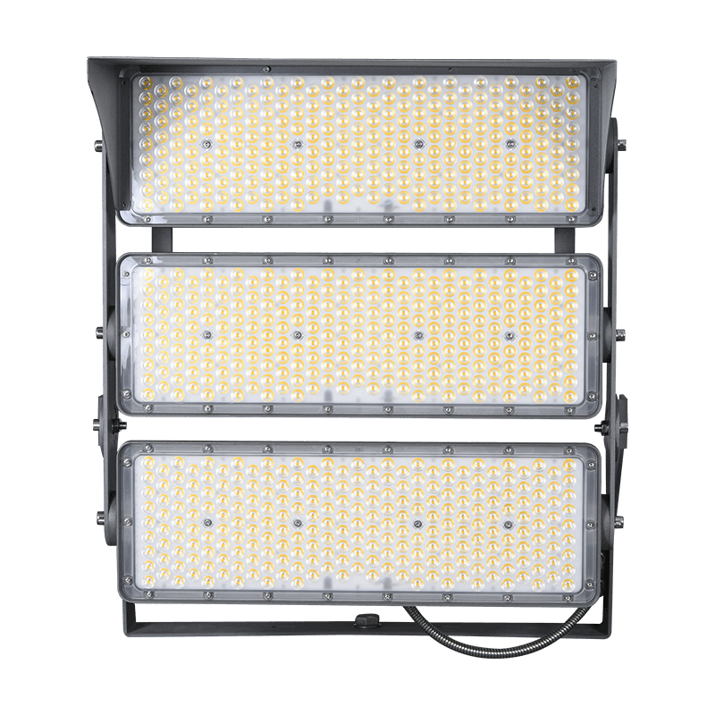 PY-SP08-1800W Lumină de inundație ecologică