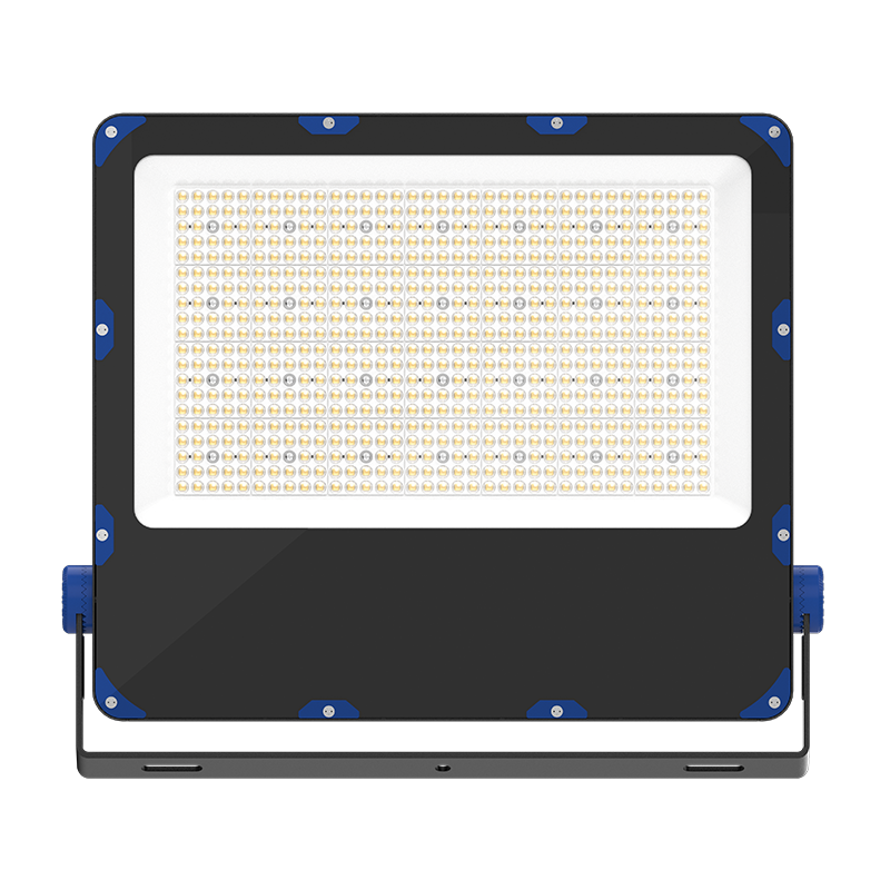 PY-FL05-400W Lumină de inundație ecologică