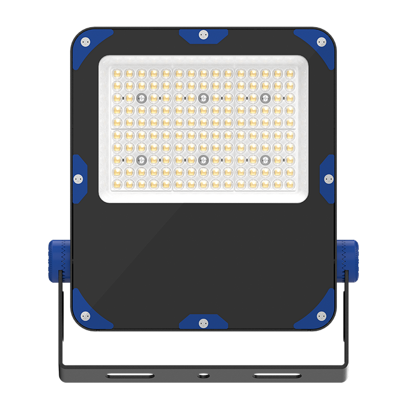 PY-FL05-100W Lumină de inundație durabilă
