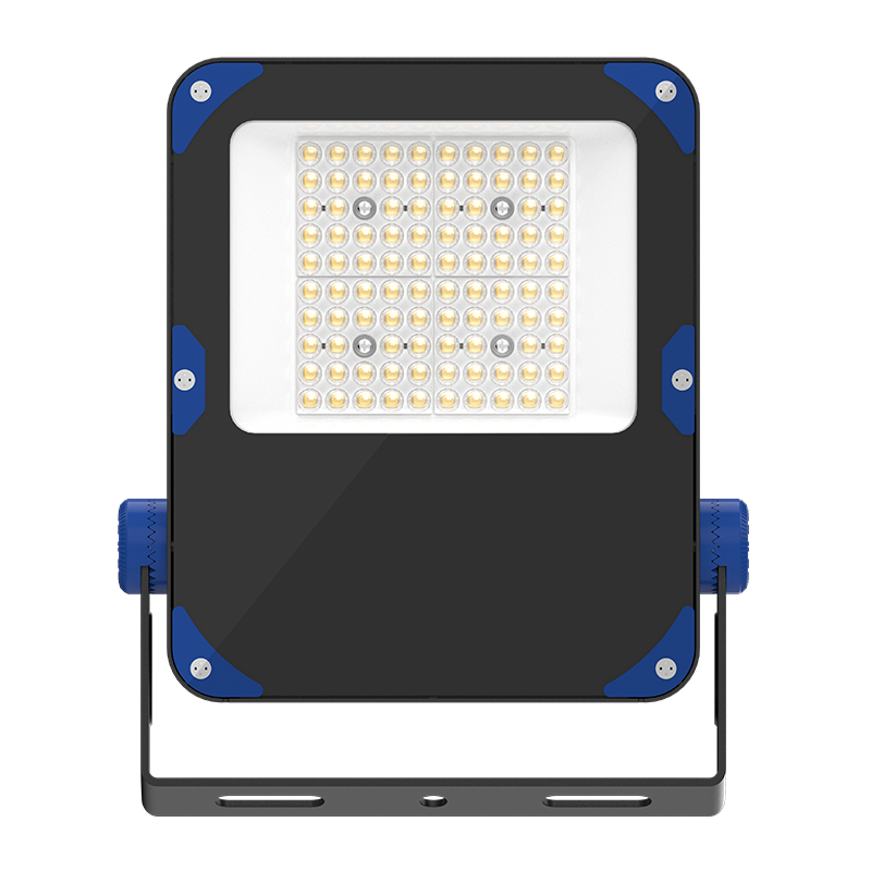 PY-FL05-50W Proiector LED ecologic pentru exterior