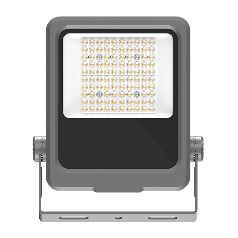 PY-FL02-50W Lumină de inundație cu consum redus de energie PY-FL02-50W Lumină de inundație cu consum redus de energie