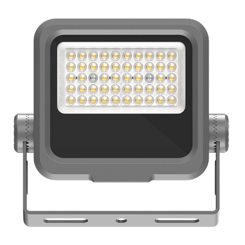 PY-FL02-30W Lumină de inundație durabilă pentru exterior