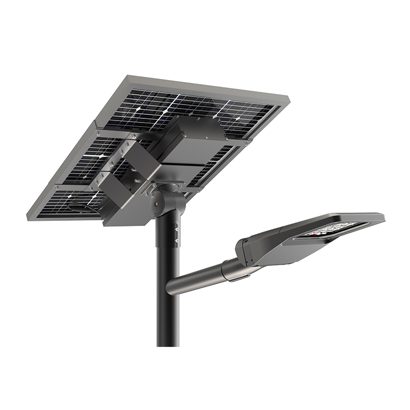 PY-SL666 Lumină solară de înaltă calitate