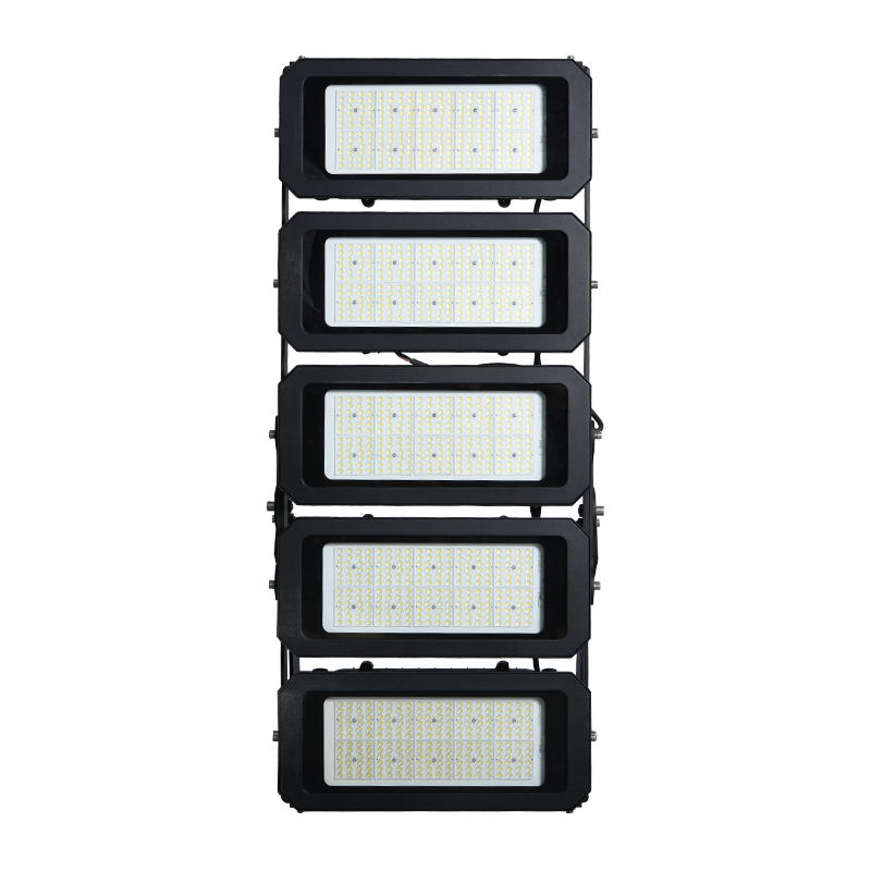 PY-LED553-1200W Lumină de înaltă luminozitate