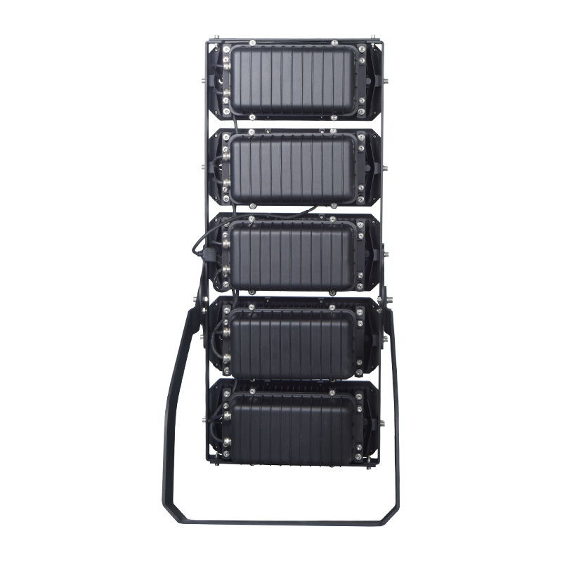 PY-LED553-1200W Lumină de înaltă luminozitate