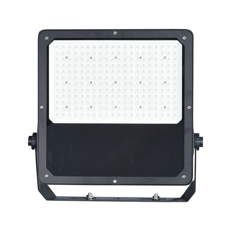 PY-BG01-200W Lumină de inundație durabilă