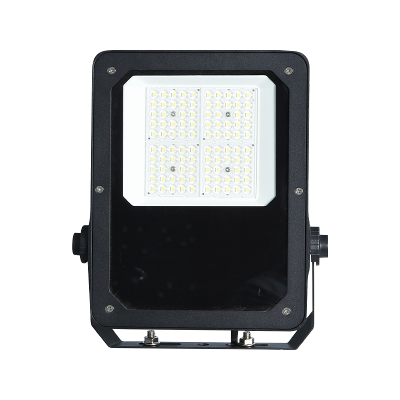 PY-BG01-50W Lumină de inundație ecologică pentru exterior