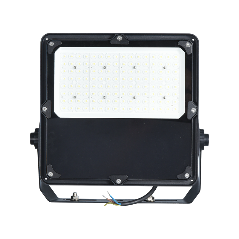 PY-BG01-100W Lumină de inundație ecologică de înaltă calitate