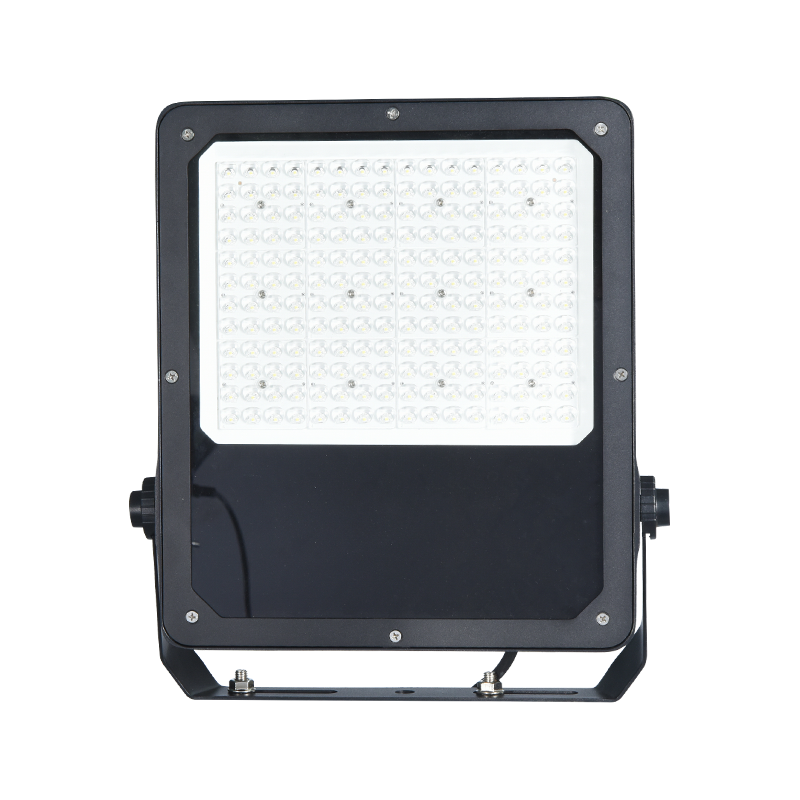 PY-BG01-150W Lumină de inundație ecologică