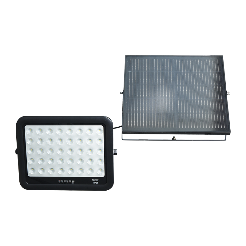 PY-HB03-300W Lumină solară pentru exterior