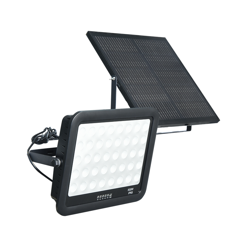 PY-HB03-300W Lumină solară pentru exterior