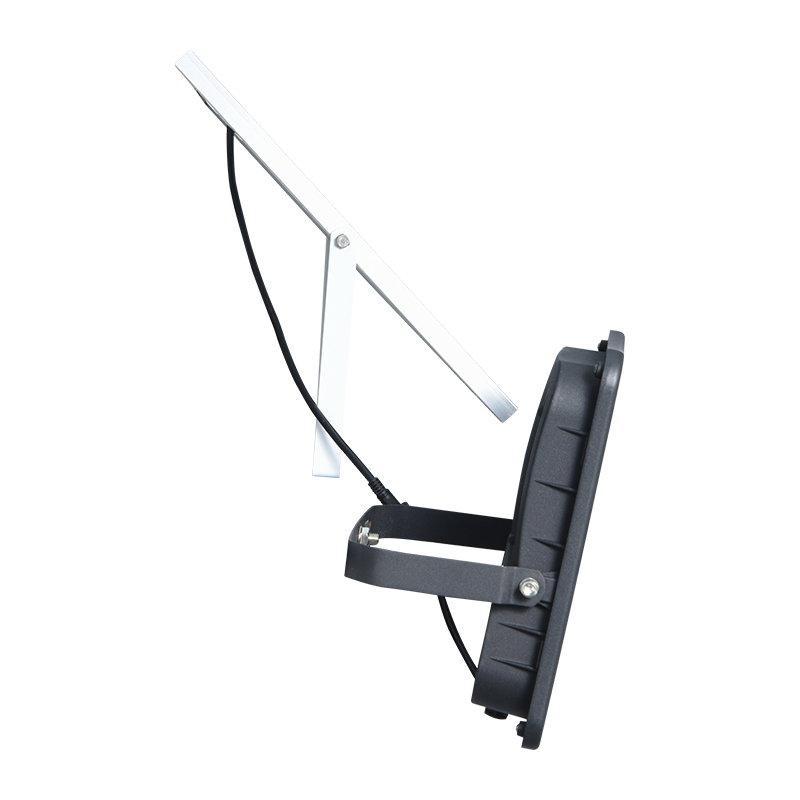 PY-SLFL20-100W Lampă solară de inundație cu baterie litiu-ion PY-SLFL20-100W Lampă solară de inundație cu baterie litiu-ion