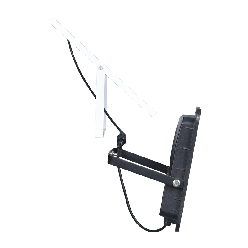 PY-SLFL30-100W Lumină solară pentru exterior cu energie redusă PY-SLFL30-100W Lumină solară pentru exterior cu energie redusă