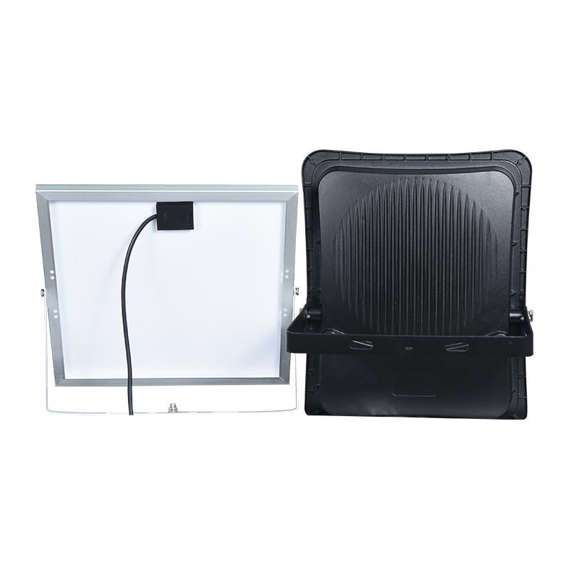 PY-SLFL30-300W Lumină solară pentru exterior cu energie redusă PY-SLFL30-300W Lumină solară pentru exterior cu energie redusă