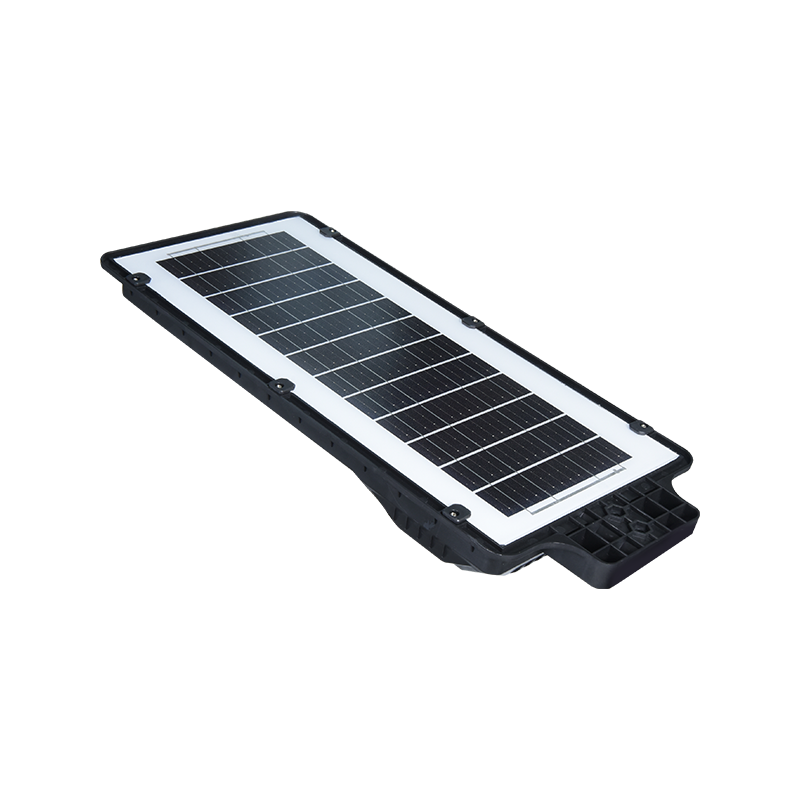 PY-LEDSL02-50W Lumină solară ecologică