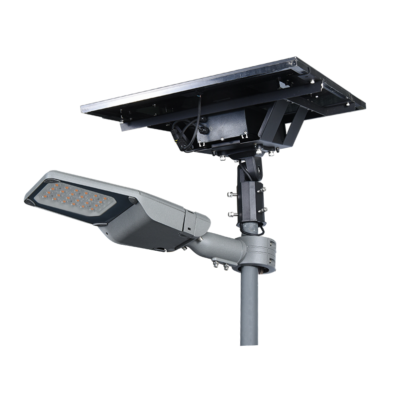 PY-SLST03 Lumină solară cu litiu-ion