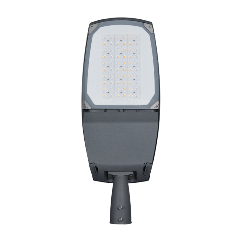 PY-LED597A-200W Lumină stradală din aluminiu pentru exterior PY-LED597A-200W Lumină stradală din aluminiu pentru exterior