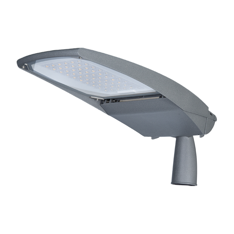 PY-LED597A-200W Lumină stradală din aluminiu pentru exterior PY-LED597A-200W Lumină stradală din aluminiu pentru exterior