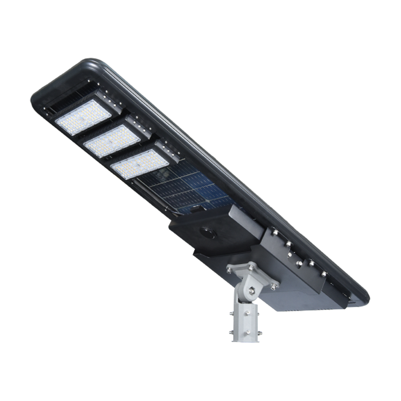 PY-SLST02 Lumini stradale solare Plaza