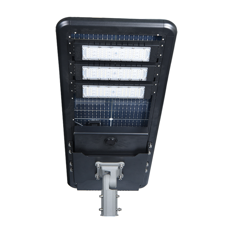 PY-SLST02 Lumini stradale solare Plaza PY-SLST02 Lumini stradale solare Plaza